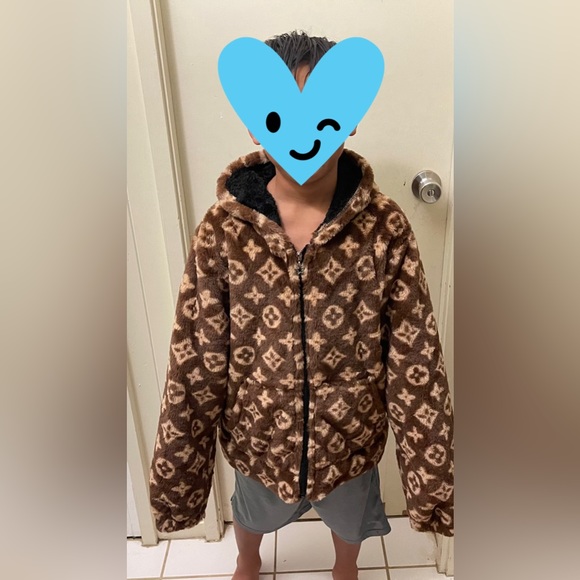 Comfy/Warm jacket 😍 - Picture 1 of 2